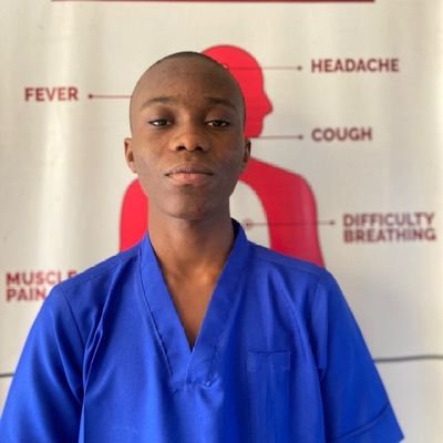 E37814Emmanuel's profile picture. Forex trader and public health officer