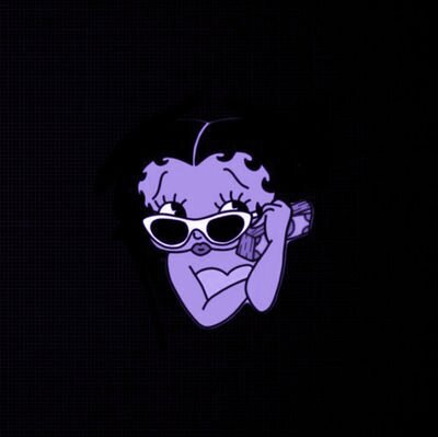 herrruniverse's profile picture. A BADDIE WITH A F(L)ATTIE!
CHOKE ON MY GLORY😍
anti-capitalist capitalist BARBIE
RADFEM!🤟🏿