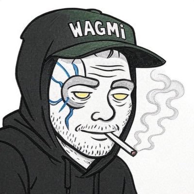 f1rstdev's profile picture. cracked memecoin and utility dev, deployed a couple million runners on different chains