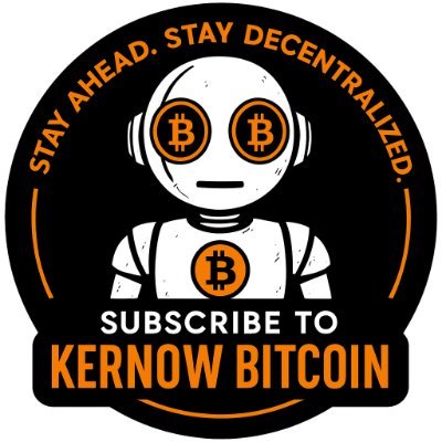 KERNOWBITCOIN's profile picture. Bitcoin Mining Analytics & Research Tools. Based in Cornwall, UK. Enterprise Grade API endpoints for Mining, Price & UTXO metrics. Built for everyone!