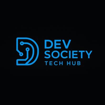 DevSociety247's profile picture. 🚀 Innovative Mobile Solutions|Crafting user-friendly, scalable apps for a global audience.Let's build the future!🌍📱#ReactNative #CodingLife #Developer .....