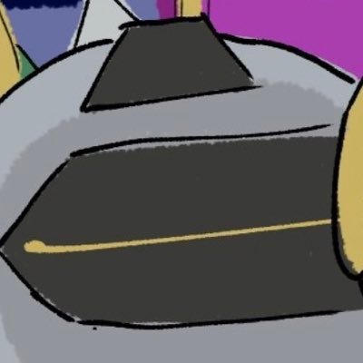 SHAPECHANGER_'s profile picture. PFP by @cybertronscore