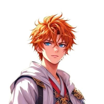 Alfathuss's profile picture. Trader || Degen || Web3 || Content Creator @zama