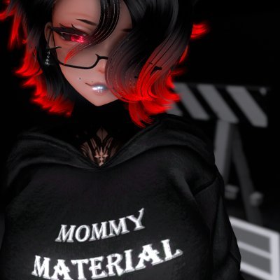 Floof_vr's profile picture. Your lewd Internet vr Mommy age 23 years old Pls no minors Dm's 21+ Collabs open They/them single Throne link: https://t.co/2sRgjIdW67