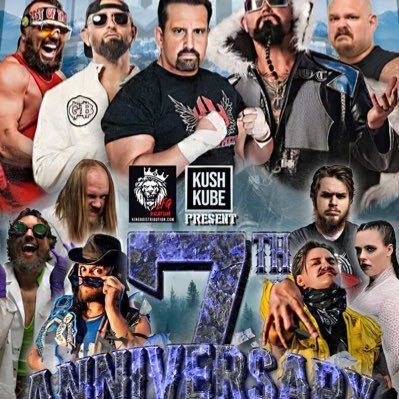 DCWSaltLakeCity's profile picture. Utah’s Best Live Professional Wrestling company Based at Lightree Studios (740 W 1700 S SLC) Catch us every Thursday night 7pm EST on @Fitetv