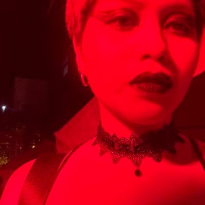 je__noir's profile picture. bio digital jazz, man. she/he