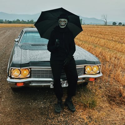 kuratdubs's profile picture. “Kurat” The personification of evil in Christian tradition, equivalent to "the Devil" or "Satan." @sys32club