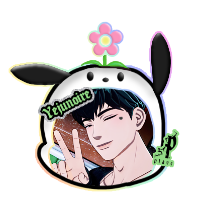 Yejunoire's profile picture. • she • 21↑• chaerany but Panggil aja ran • | How can i have A love live irl when i'm addicted to them @plave_official 💙💜🩷❤️🖤 baby plli btw | budak enstars