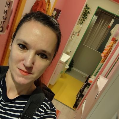 morgen_nicht's profile picture. Wenn du denkst *das meint die doch nicht ernst* dann kannst du davon ausgehen, dass es so ist.