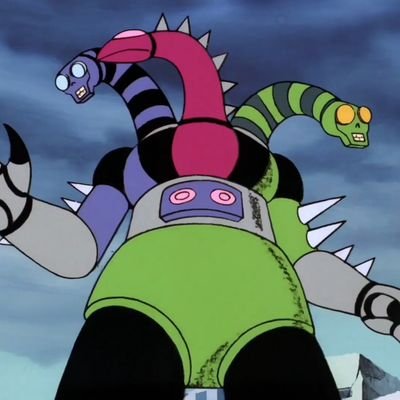 BrutoMecanico96's profile picture. 28 | 🇪🇸 | he/him | Fan de Mazinger desde pequeño | Aquí publicaré o compartiré material de Mazinger, Go Nagai y cosas del género mecha en general :)