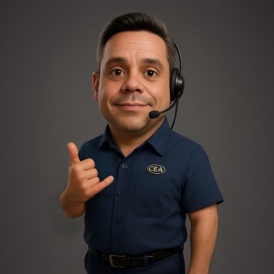 abueDito's profile picture. ¿Me permite tomarle una foto?