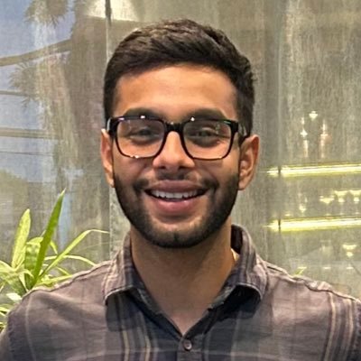 VishwaasVaid's profile picture. State Convener INDgenius Punjab | Former State Joint Secretary ABVP Punjab (2022-2025) | Law Student