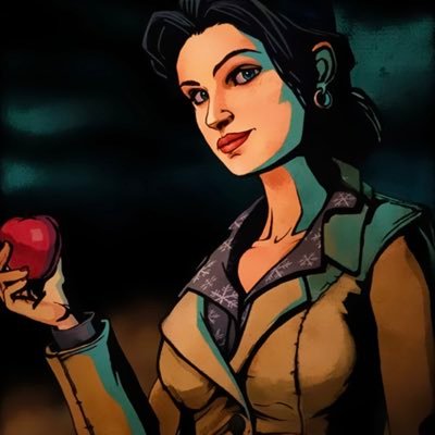 TheDarkTyrant96's profile picture. I like stuff.