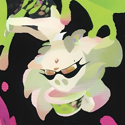 squidhead912's profile picture. i heart you shii chan🫩✌️              https://t.co/TZBfxjy1Hv