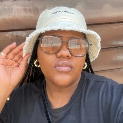 some__mo's profile picture. God first | God through | God after | Motswana 🏳️