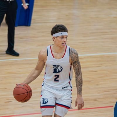 Isaiah Claybrooks Profile