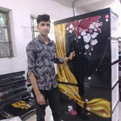 RashedAlam91593's profile picture. 