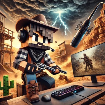 Kalendor_Storm Profile