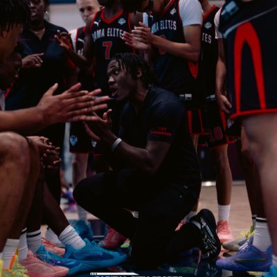 jayuno22's profile picture. Director of Bama Elites Athletics