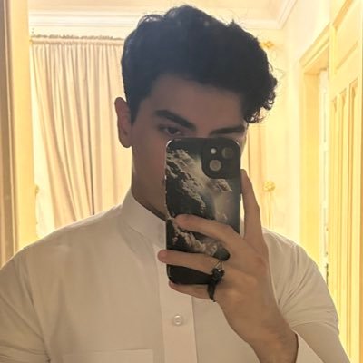 omar9q8's profile picture. RT🫁🩺intern || @ksau_hs || you can’t add days to your life, but you can add life to your days.