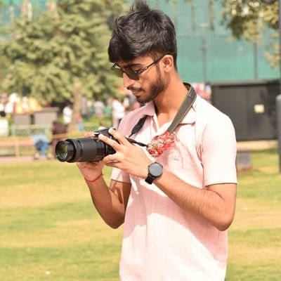 codernotme's profile picture. Building @TackleStudioz || Finalist @BizthonOfficial x @Yellow Hackathon 2025 @HackIITk 2025 @HubC3i || Student Entrepreneur || Innovator || Developer