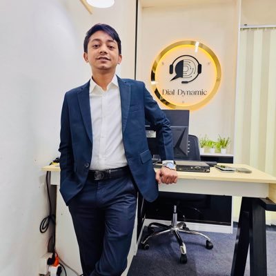 abirhosen318405's profile picture. Director and Chief Operating Officer (COO) at Dial Dynamic | Driving Operational Excellence and Strategic Growth