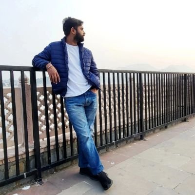 Bhupendragujar1's profile picture. Ek Sadharan insaan