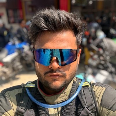 saaketsharmax's profile picture. I get shit done , Growth & Operations @PropVR (always brewing)