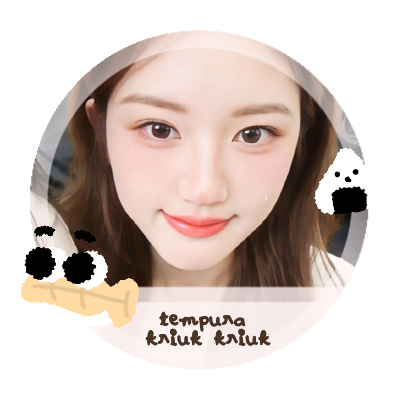 lkadies's profile picture. punya @lusij ’ 소녀  ..  ✿  testimonials : https://t.co/dtaW9RSECn 𓏔  other accs @rornonoa @wninx﹢ꪆ