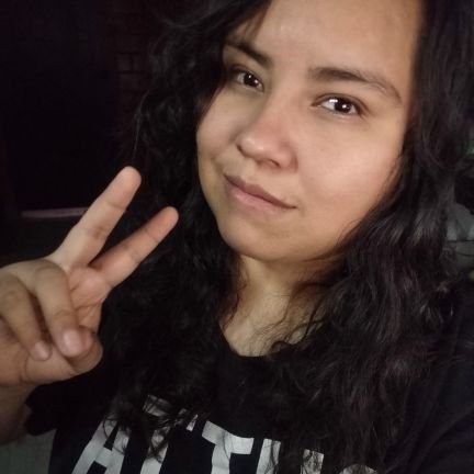 susy_ledezma's profile picture. Le hago a la mmda nada mas :v
Mex 🇲🇽| Perros y gatos 🐶🐱| Geek 🎮

https://t.co/p6uGVEId20