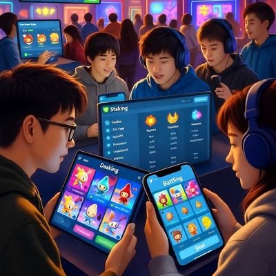 RasheedAfeezAb2's profile picture. web3 or web anything