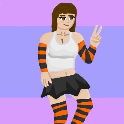 AutumnKnites's profile picture. Hiiiii!!! I play GD
she/her