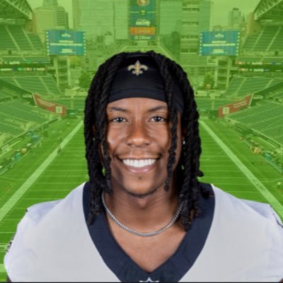 ShaheedMuse's profile picture. 💚💙 Stats, News, Highlights, and more for the greatest WR IN THE NFL! | Not associated with @StatMuse |