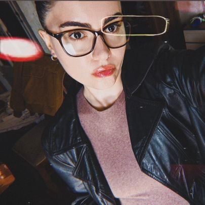 LileLolishvili's profile picture. 