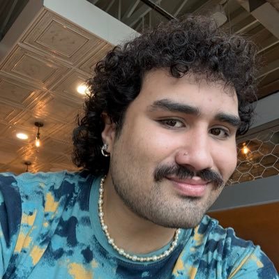 jhectorq1232's profile picture. Part-time Pokémon master, full-time goof. Fluent in sarcasm