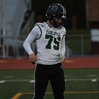 TregoReece's profile picture. C/o 29 @Carlisle_fb|6’1 200|C T DE LS|Multi Sport Athlete| My Phone#717-601-0277|Email Reecetrego@icloud.com|HC:Brandon Cook-703-463-6860 |3.9 GPA