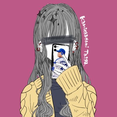 mxm27aimei's profile picture. ⚾ʏᴅʙ⭐旧27(現🦅64)⭐54/97⌇23年ドラフト組贔屓〈📷ご本人様・関係者様以外の転載・二次利用〉はご遠慮ください。保存はご自由にどうぞ。ハッシュタグは敬称略です。