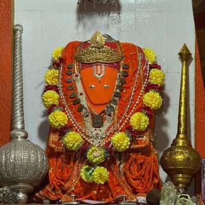 RealShatrughan's profile picture. जमनी वाले श्री सीताराम दादाजी महाराज की जय 🚩सीताराम🚩🙏🙏