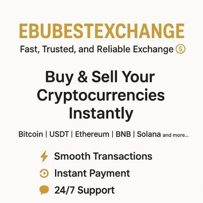 cryptogen877's profile picture. Empowering wealth creation through crypto trading & real estate investments.  Your trusted guide for secure digital assets and prime property deals. DM for inq.