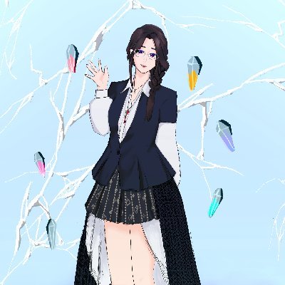 eve_lvd's profile picture. Hi hi! 
I like to draw.
Just you wait for when I finish my exams.