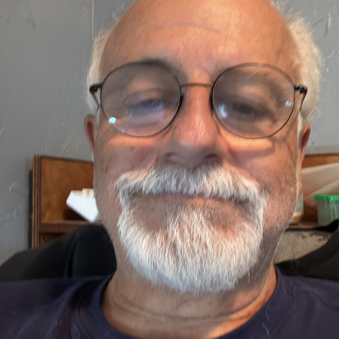 MickSmythwood's profile picture. 