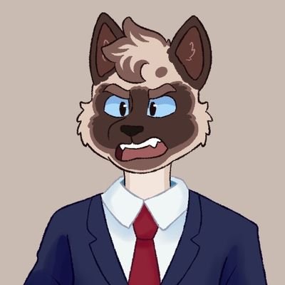 BolitoElGato's profile picture. Advogato ⚖️ Fandublador🎙️
🐈‍⬛ Autor de Infortúnio e Bonança 🐶🍀
🇧🇷🇵🇪