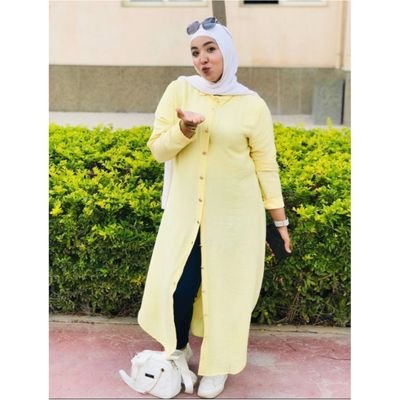 AlaaMostaf97130's profile picture. Engineer👷♥️
نسألك يا الله أياماً مليئة بالطمأنينة وأن يرافِق فيها 
الخير والتوفيق كل خطواتنا♥️