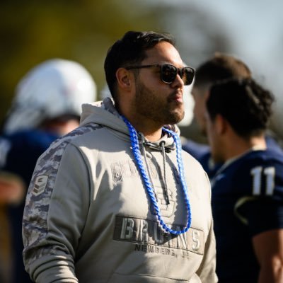 coachtsugawa's profile picture. Asst. Safeties George Fox University 🇯🇵/🇺🇸 |2 Timothy 1:7| #RunToTheRoar #OEFveteran
