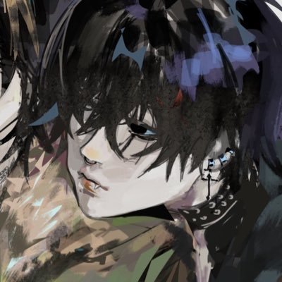 zzombieirl's profile picture. 