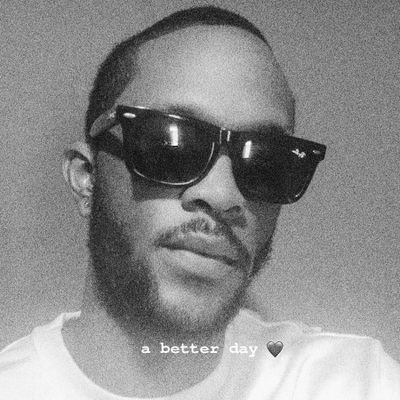 JrHutton's profile picture. Deus é a minha recompensa