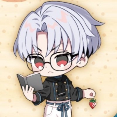 rockeaterrin's profile picture. 🥹🥹🥹🥹🥹🥹
i don't play abt @shukuseiparade