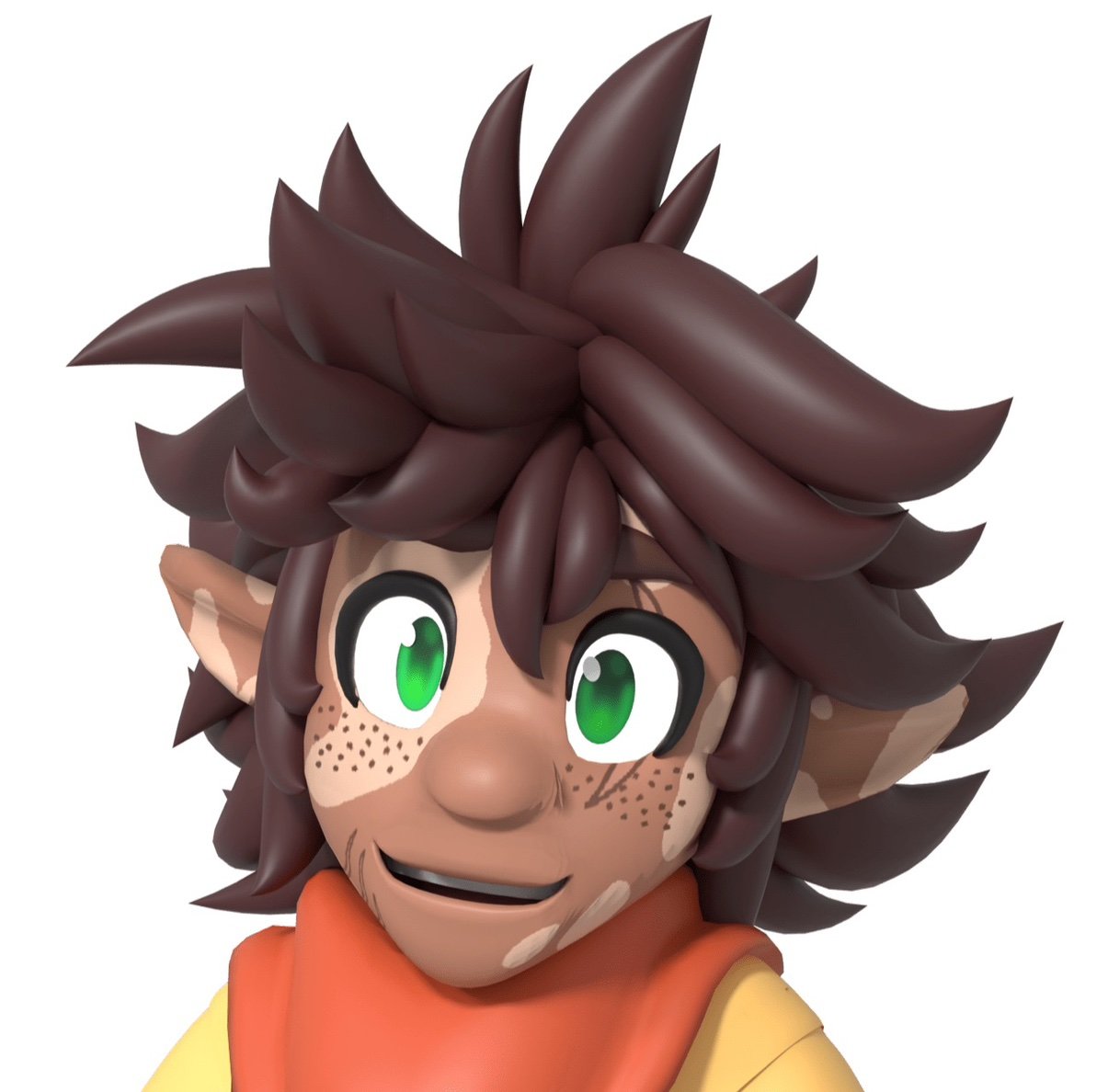 Cosmic_Ame's profile picture. 