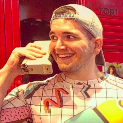 RyanFarroki's profile picture. Video Editor - Print business: @RynoLabs 🦏