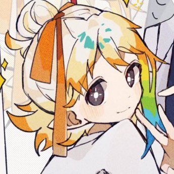 yanuta_404's profile picture. 雑多絵垢￤創作と版権￤🌈🕒新規￤黒執事垢→@yanutarooooo